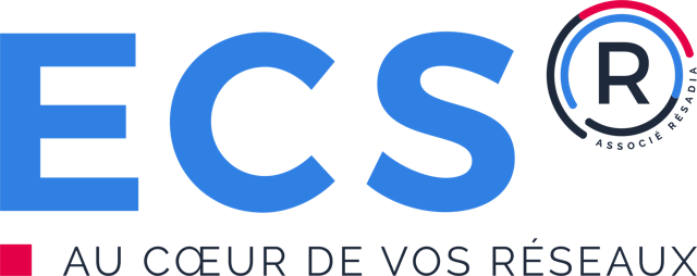 ECS Groupe — Au cœur de vos réseaux